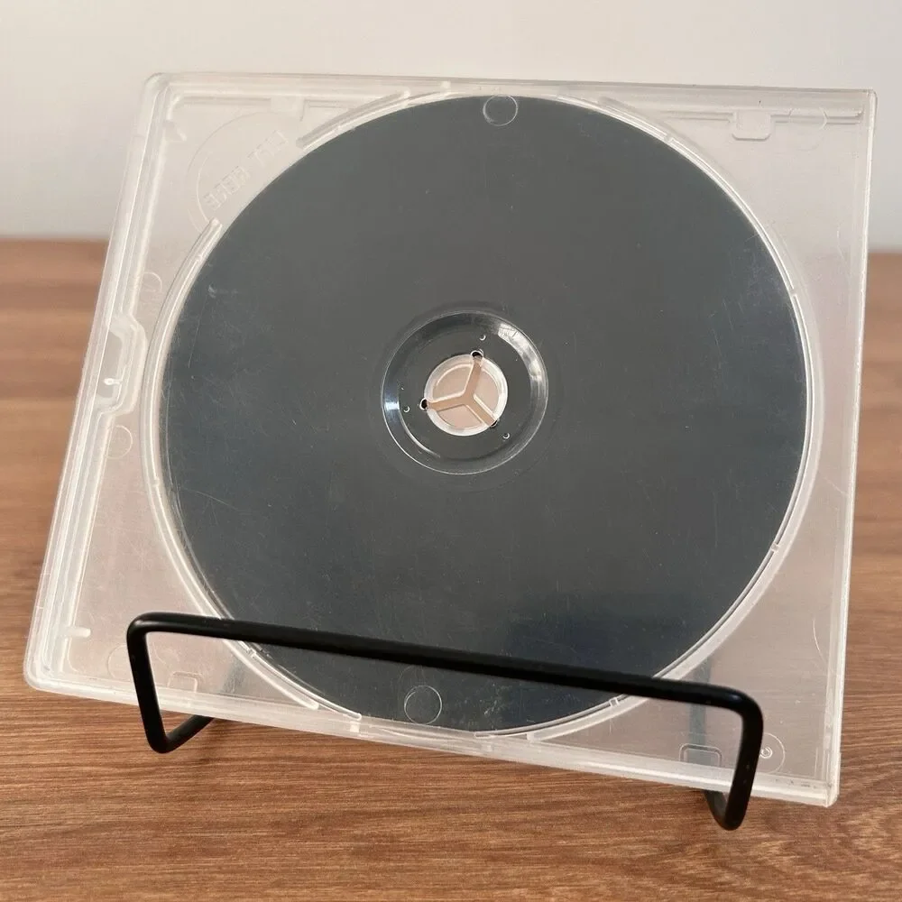Crypt Killer (Sony PlayStation 1, 1997) PS1 Disc Only
